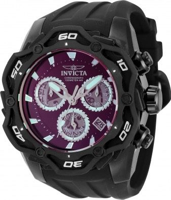 Invicta Ripsaw