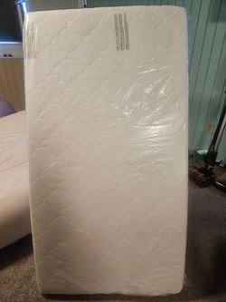 Newton Baby Crib & Toddler Bed Mattress