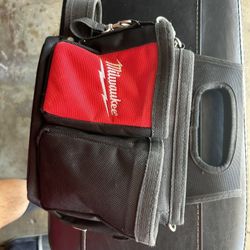 Milwaukee Tool Pouch 