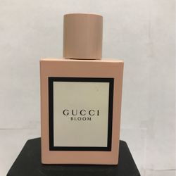Gucci Bloom Perfume