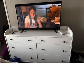 IKEA dresser