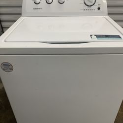 Washer Washer Super Capacity $160 No Issues Like New 
