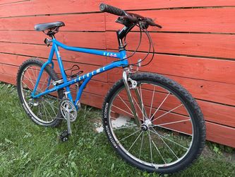 Harp extreme mtb