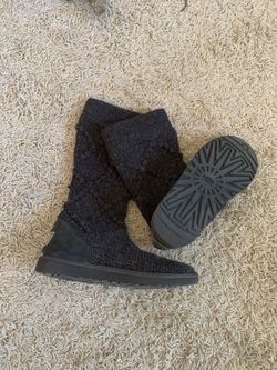 UGG boots