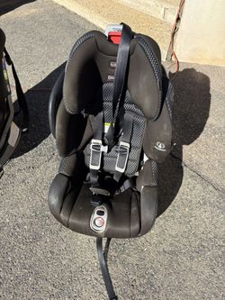 Car seat