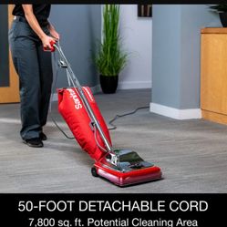 Aspirdora - Sanitaire 