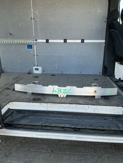 2023 - 2025 BMW G87 M2 FRONT BUMPER REINFORCEMENT OEM 