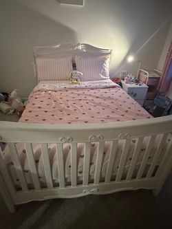 Full bedroom set