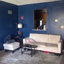 Sofa Set