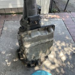 Gearbox For 2000 Chevy