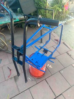 mini bike