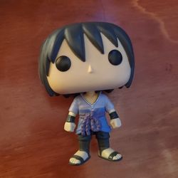 (Naruto Shippuden) Sasuke Uchiha funko pop