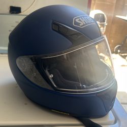 Shoel Helmets 