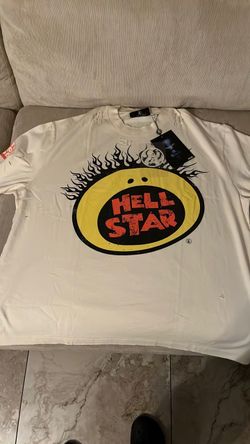 Hellstar shirt