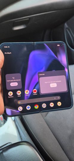 Google Pixel  FOLD 9 PRO 256GB