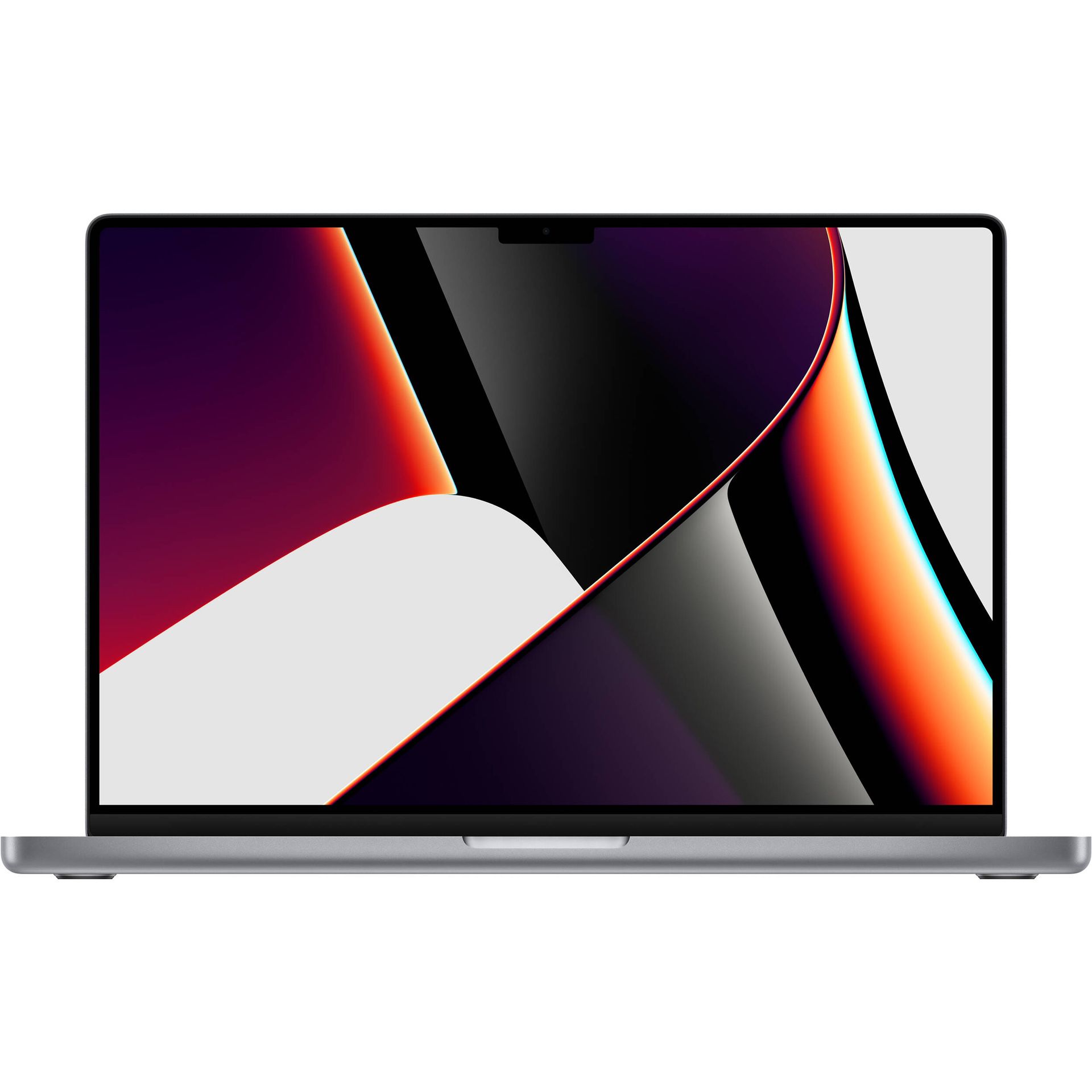Apple MacBook Pro16” Core I7