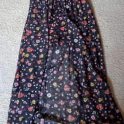 Juniors Dress Size 7/9