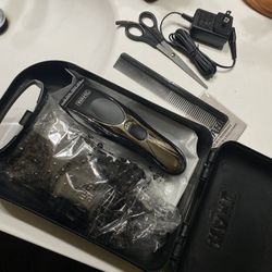 Wahl clippers wireless 