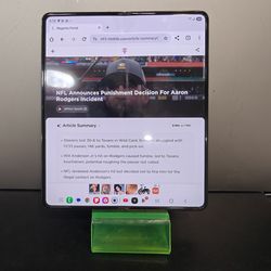 Samsung Galaxy Z Fold 4 5G 512GB 🔐Unlocked🔐
