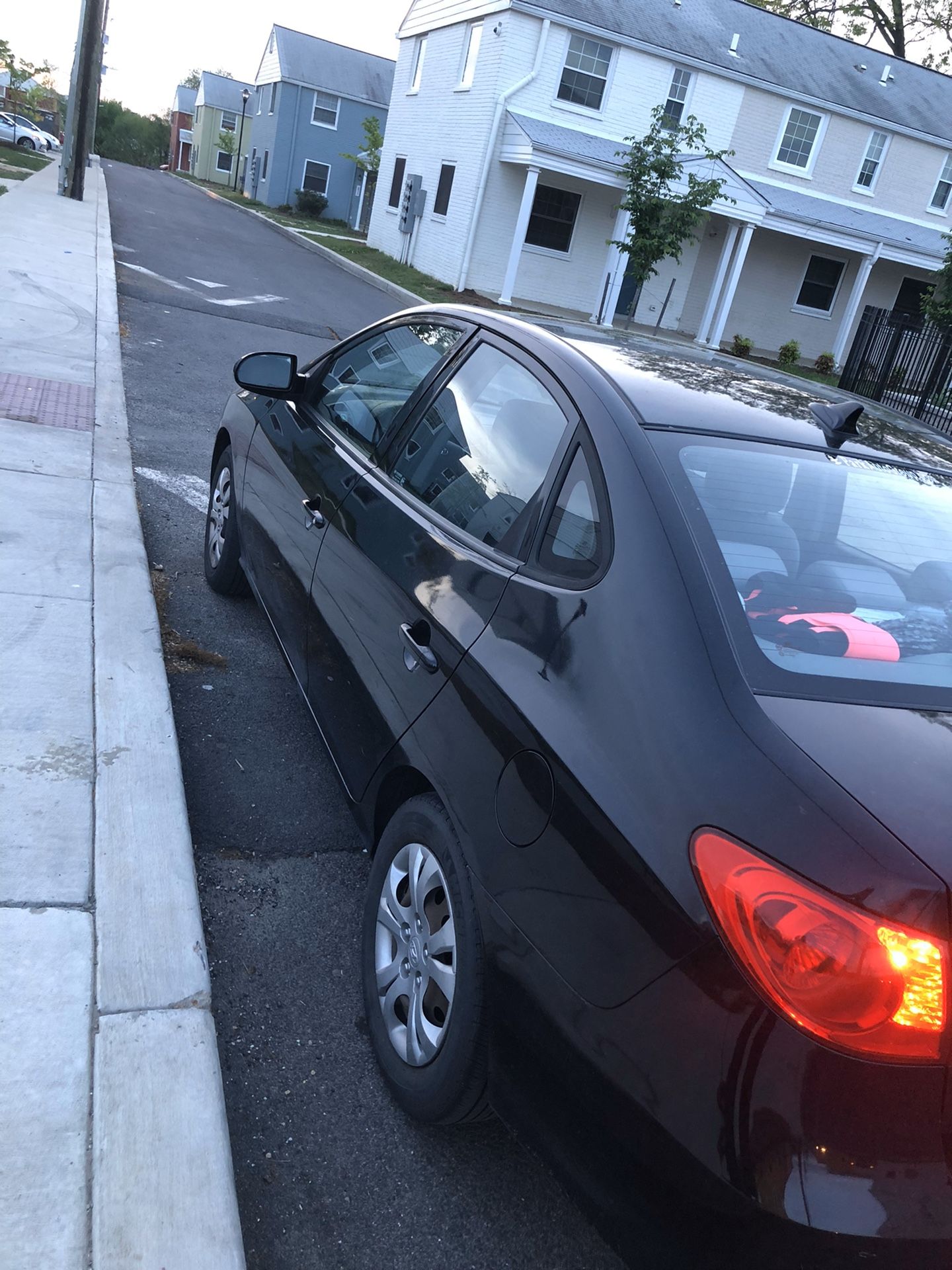 2010 Hyundai Elantra