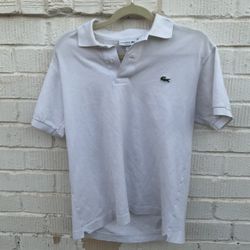 Lacoste Polo Shirt