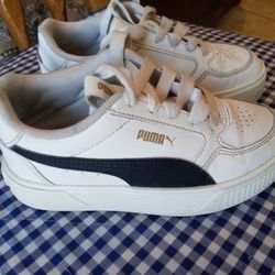 Kid's Puma