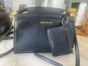 Purse With Small Card Holder Too