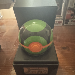 DUSK BALL FROM WAND COMPANY