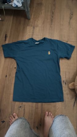 Undefeated Blue T-shirt Medium