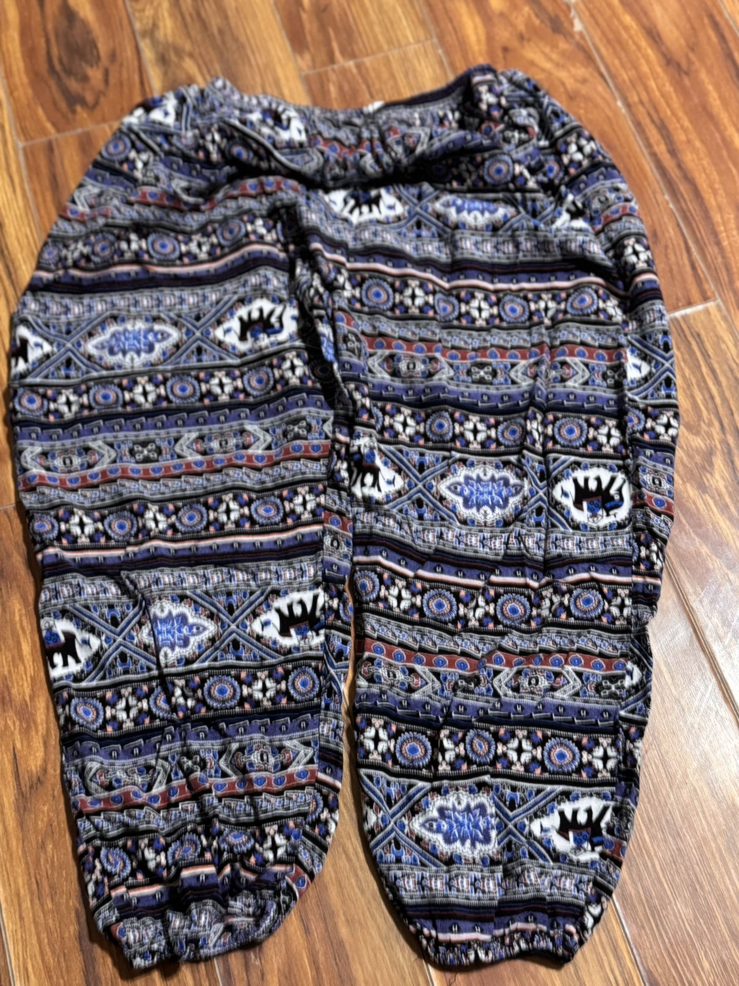 Sweats