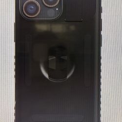 Magbak Elite 16 Pro max Case And Screen Protector