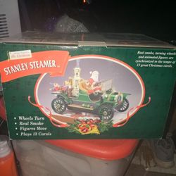 Chrismast Ornament