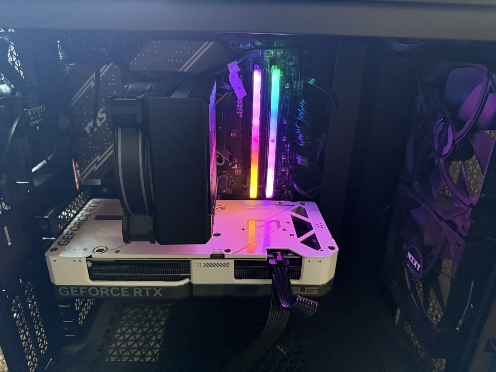 PC Gaming RTX 4070