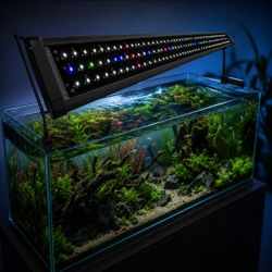 24 inch Full Spectrum Led Aquarium Light