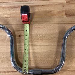 BIKES HANDLEBAR
