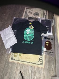 Bape tees