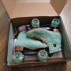 Moxi skates
