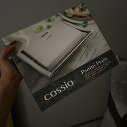 Panini Press 