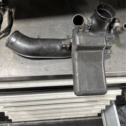 Intake Tube