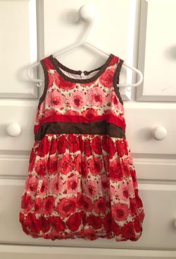 Kids dress.