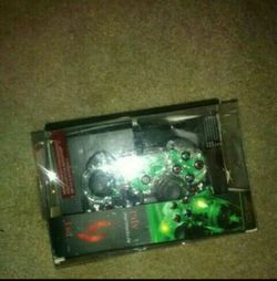 Ps3 afterglow controller