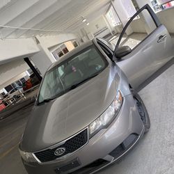 2012 KIA Forte