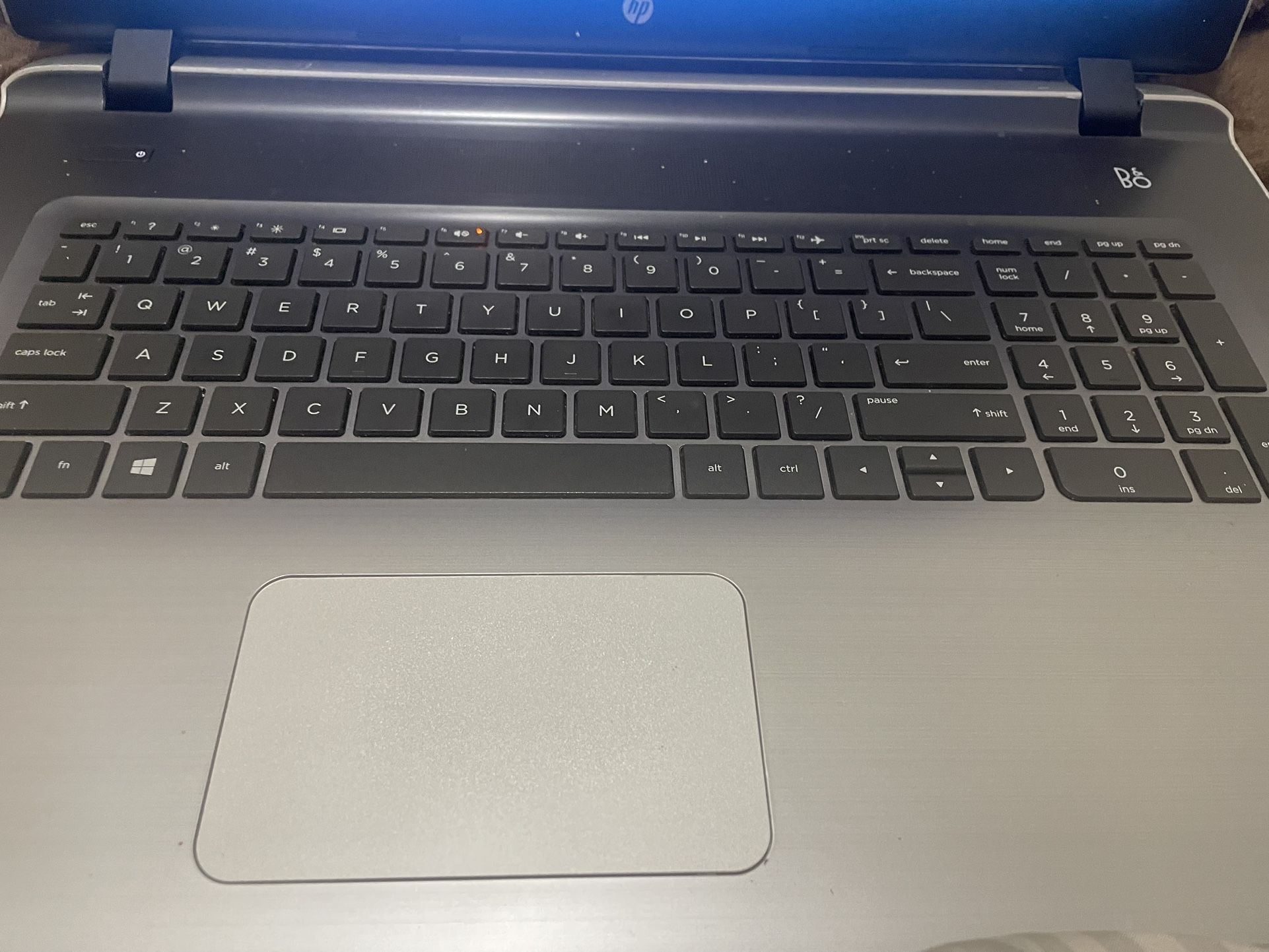 Hp Pavilion Laptop