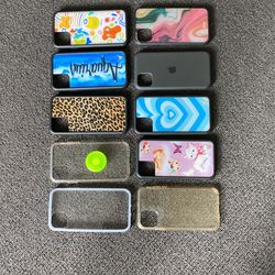 iPhone 11 Phone Cases