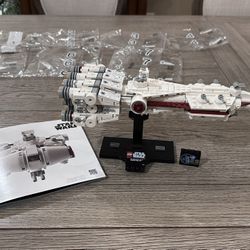 LEGO star wars tantive IV