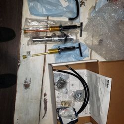 Kohler Purist Lavatory Faucet Ultraglide
