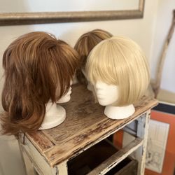 Wigs