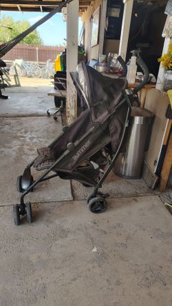 Cochecito para bebe