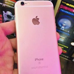 iPhone 6s Unlocked