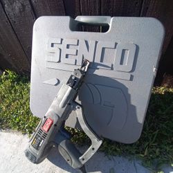 Senco Drill O Matic